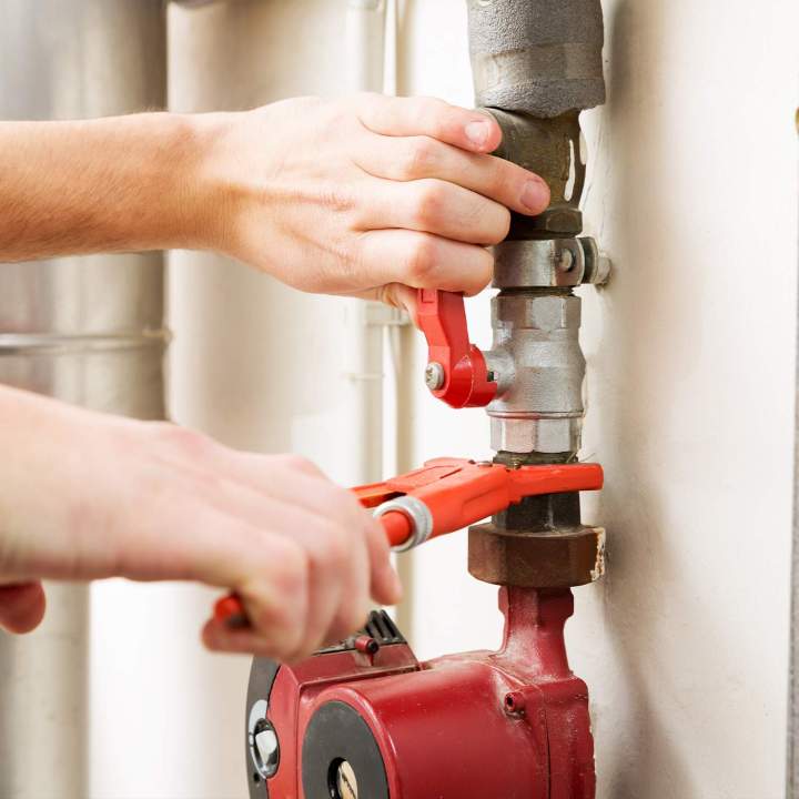 Un service de dépannage rapide pour vos urgences