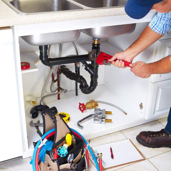 Travaux de plomberie en neuf et en rénovation