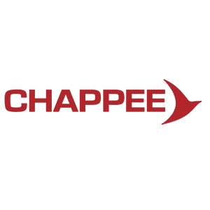 Logo CHAPPEE