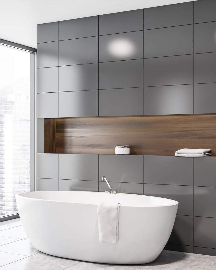 Pose de baignoire Flers